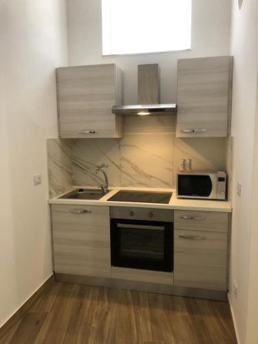 Bed & Breakfast Beltrani Rent Rooms