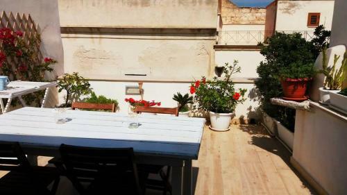 Apartamento Casa Morola