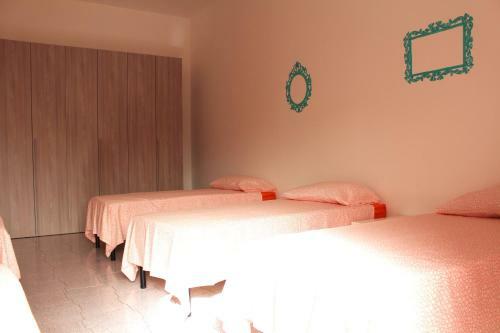 Hostal La Terra