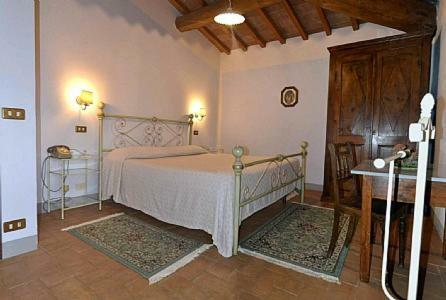 Bettolle Villa Sleeps 2 Pool Air Con Wifi