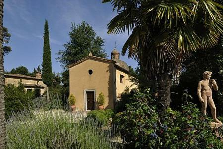 Bettolle Villa Sleeps 4 Pool Air Con Wifi