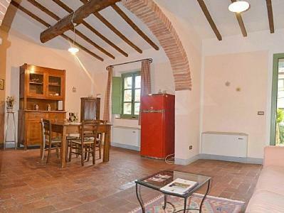Bettolle Villa Sleeps 4 Pool Air Con Wifi