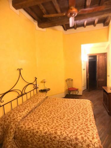Hostal Camere Della Vecchia Posta
