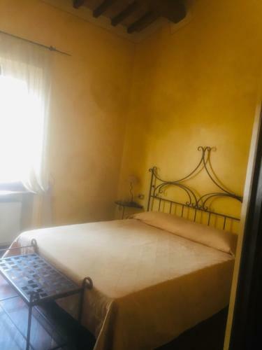 Hostal Camere Della Vecchia Posta