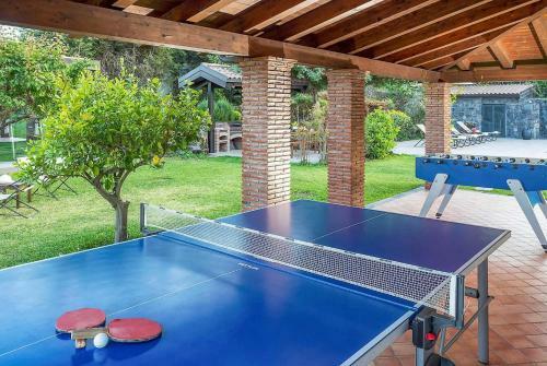 Villa Viagrande