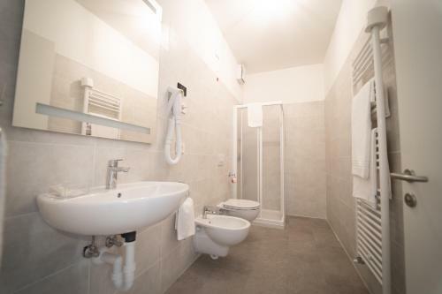 Hostal Casa San Paolo Rooms And Apartments