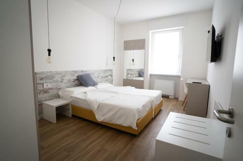 Hostal Casa San Paolo Rooms And Apartments