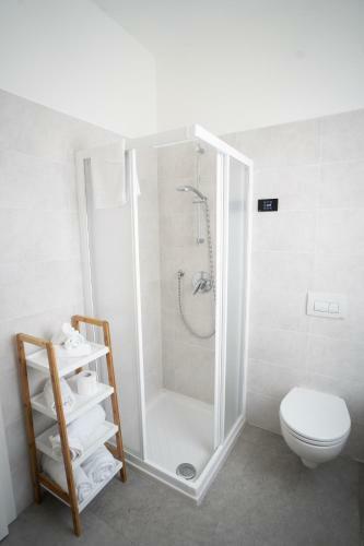 Hostal Casa San Paolo Rooms And Apartments