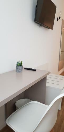Hostal Casa San Paolo Rooms And Apartments