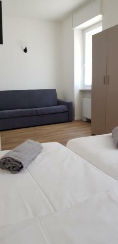 Hostal Casa San Paolo Rooms And Apartments