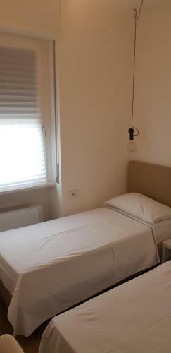 Hostal Casa San Paolo Rooms And Apartments