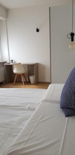 Hostal Casa San Paolo Rooms And Apartments