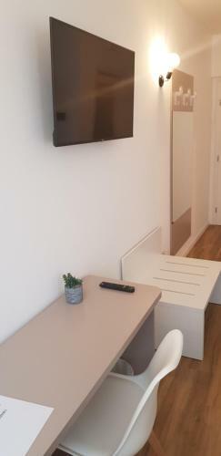 Hostal Casa San Paolo Rooms And Apartments