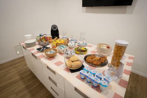 Hostal Casa San Paolo Rooms And Apartments