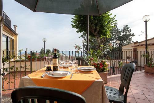 Hotel Le Terrazze Di Nappino