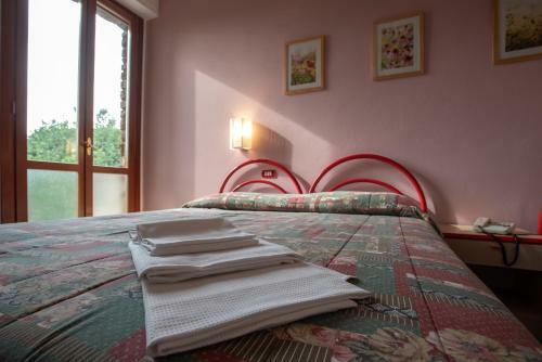 Hotel Le Terrazze Di Nappino