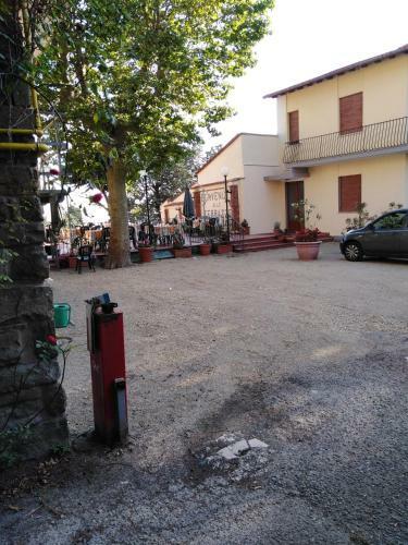 Hotel Le Terrazze Di Nappino