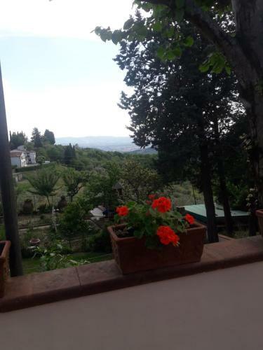 Hotel Le Terrazze Di Nappino