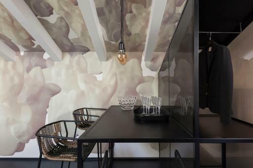 Casa Trentini - Atemporary Art Apartments
