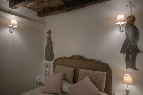Bed & Breakfast Livia's Charming Room