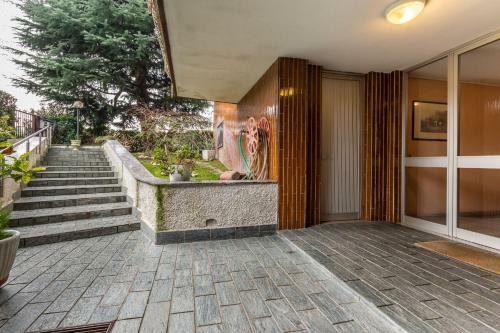 Apartamento C� Amisa