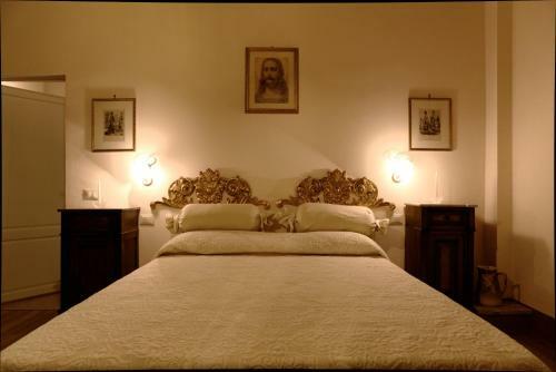 Bed & Breakfast I Tre Poderi 1872