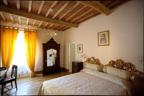 Bed & Breakfast I Tre Poderi 1872
