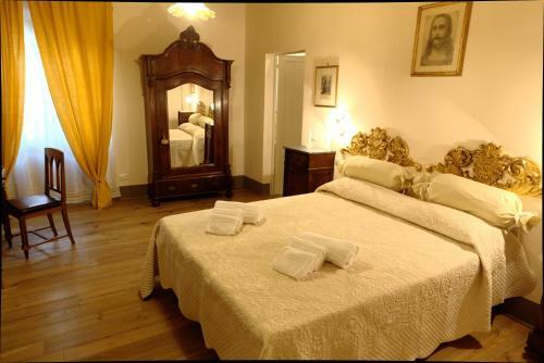 Bed & Breakfast I Tre Poderi 1872