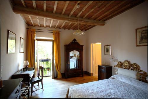 Bed & Breakfast I Tre Poderi 1872
