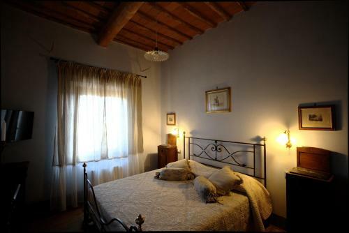 Bed & Breakfast I Tre Poderi 1872