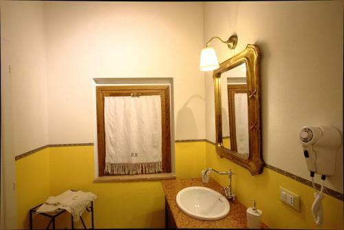 Bed & Breakfast I Tre Poderi 1872