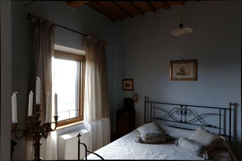 Bed & Breakfast I Tre Poderi 1872