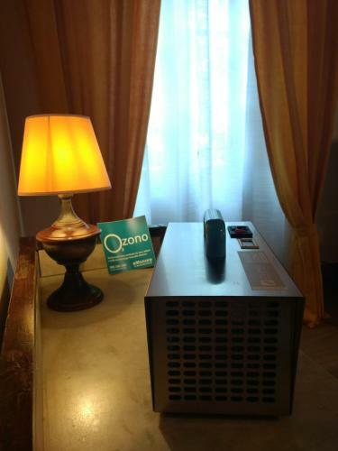 Bed & Breakfast I Tre Poderi 1872