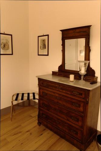 Bed & Breakfast I Tre Poderi 1872