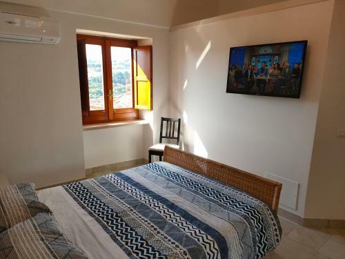 Apartamento ...a Casa Di Sandro