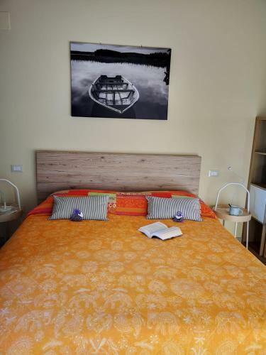 Apartamento La Casetta Di Nonna Ida