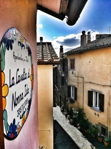 Apartamento La Casetta Di Nonna Ida