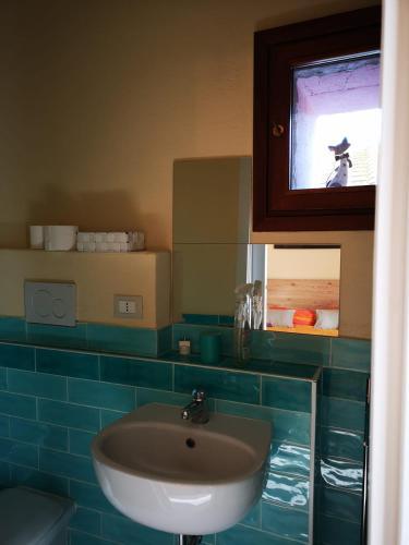 Apartamento La Casetta Di Nonna Ida