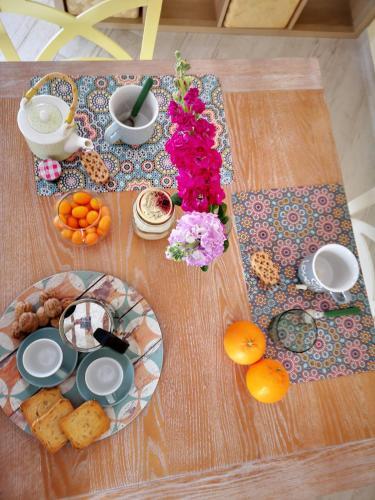 Apartamento La Casetta Di Nonna Ida