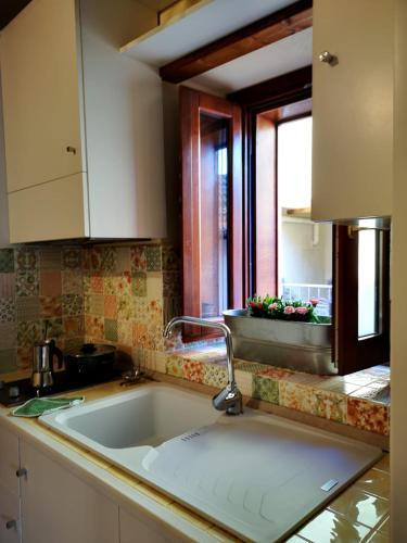 Apartamento La Casetta Di Nonna Ida