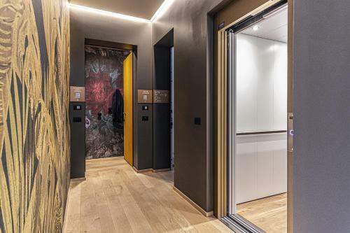 Apartamento Leoni Di Collalto Palace