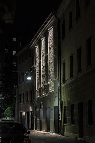 Apartamento Leoni Di Collalto Palace