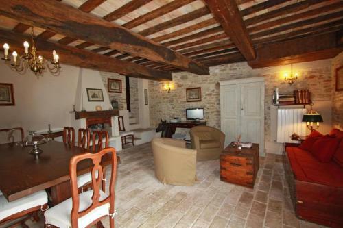 Villa Casale Quadrifoglio