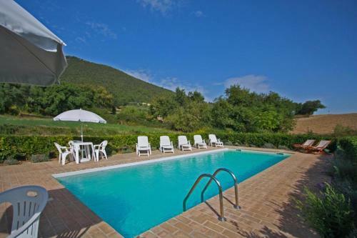 Villa Casale Quadrifoglio