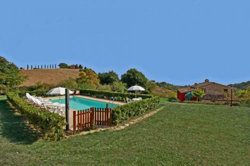 Villa Casale Quadrifoglio