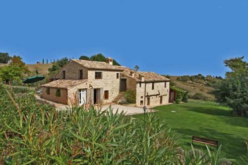 Villa Casale Quadrifoglio