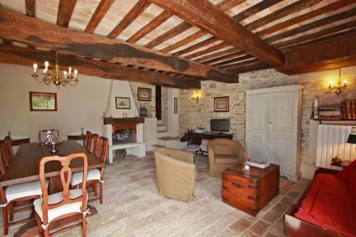 Villa Casale Quadrifoglio