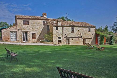 Villa Casale Quadrifoglio