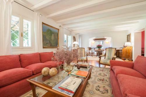 Villa Ca' Della Marca, A Perfect Spot In Venetian Country.