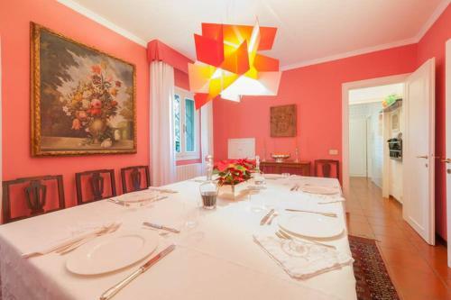 Villa Ca' Della Marca, A Perfect Spot In Venetian Country.